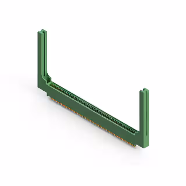 345-106-560-858 EDAC Inc.  Edgeboard Connectors